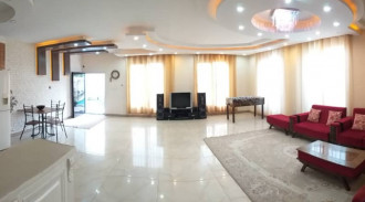 اجاره ویلا 120متری رودهن