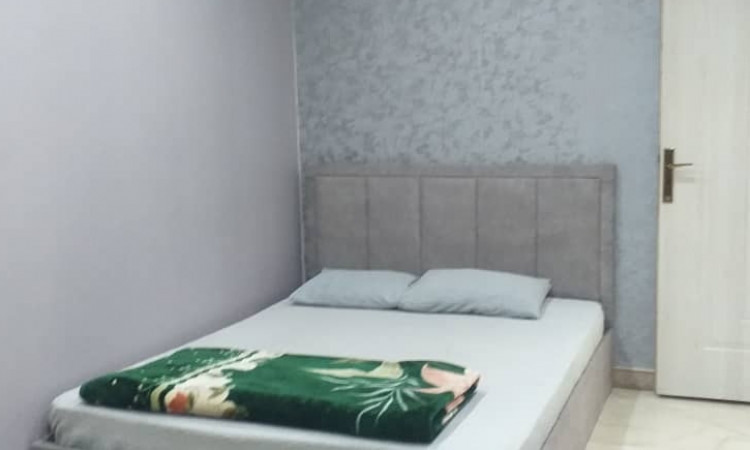 اجاره ویلا 120متری رودهن