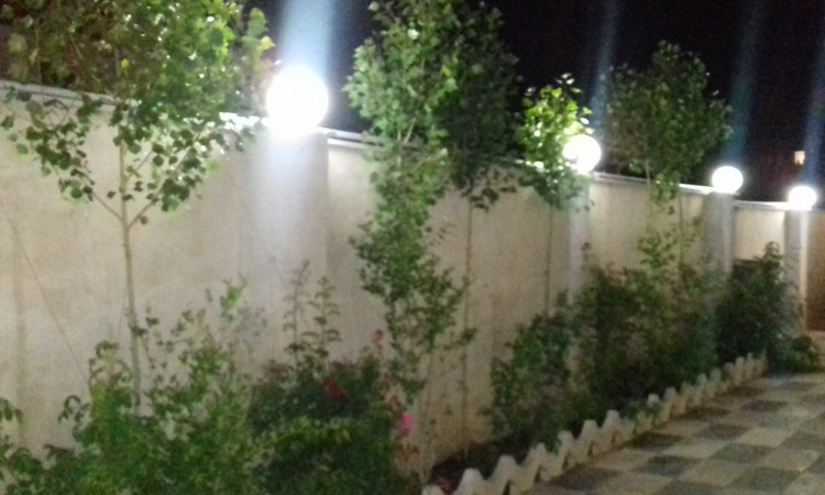 اجاره ویلا 120متری رودهن