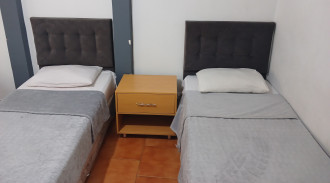 دو تخته ویژه هتل مهرآذین