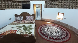 رزرو بوم گردی بابا عطا ( سوئیت خاتون 1 )