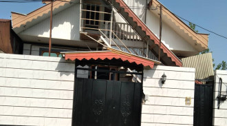 اجاره ویلا مبله پیام