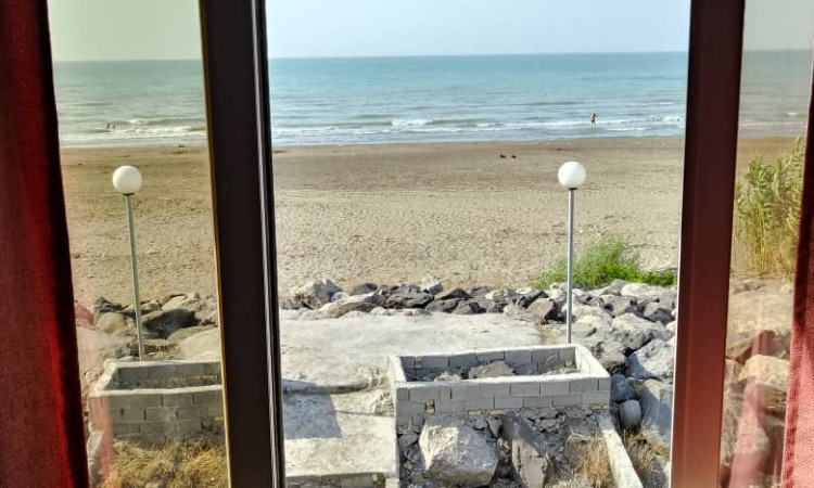 اجاره ویلا 35 متری فریدونکنار