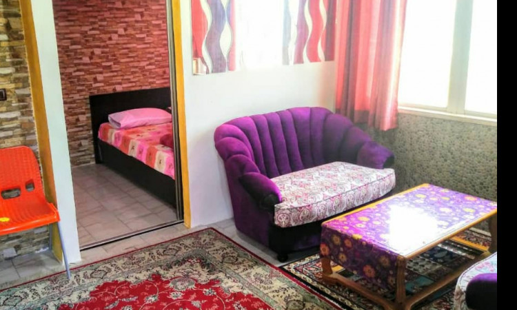 اجاره ویلا 35 متری فریدونکنار