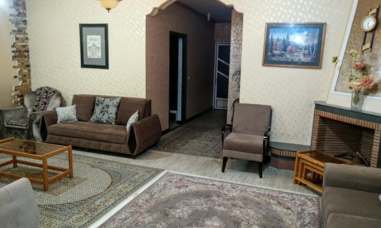 اجاره ویلا با جکوزی مروارید شمال