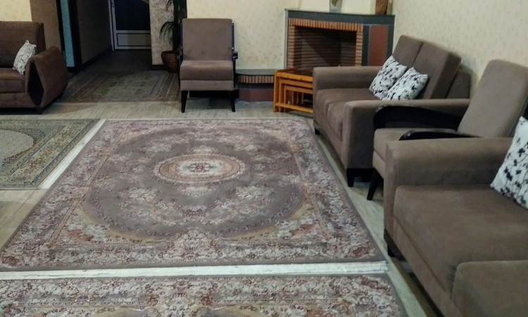 اجاره ویلا با جکوزی مروارید شمال