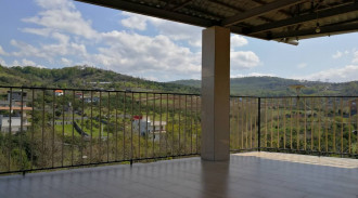 ویلا آراد - طبقه اول با پارکینگ