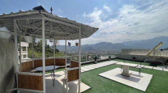 اجاره ویلا استخردار جاده ماسوله