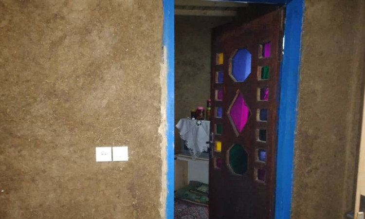 اجاره کلبه باغ بهشت