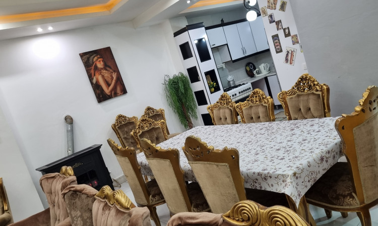 اجاره ویلا دوبلکس الماس قو