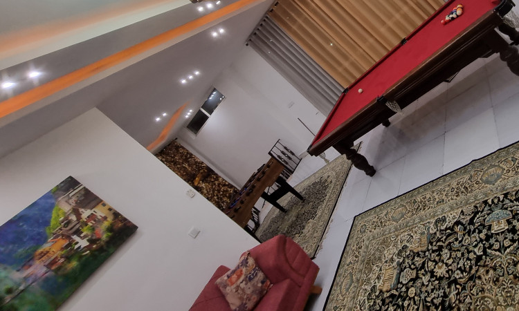 اجاره ویلا دوبلکس الماس قو
