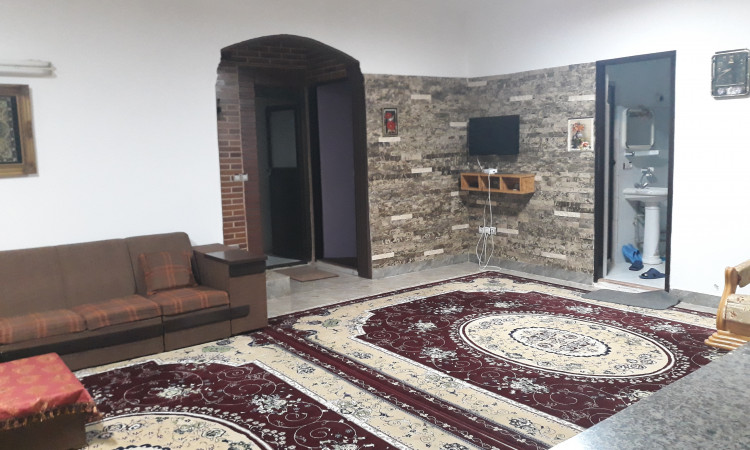 اجاره ویلا دو خواب شالیزار