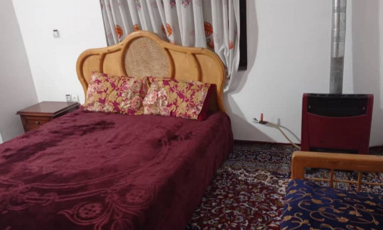 اجاره ویلا دو خواب شالیزار