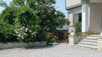 اجاره ویلا دو خواب شالیزار