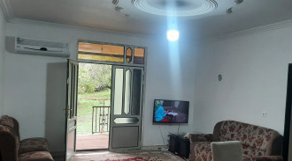 اجاره ویلا باغ جنگلی 2خوابه