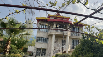 اجاره ويلا دوبلکس3خوابه جنگلی