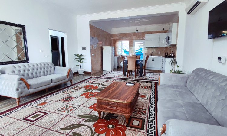 اجاره ویلا دو خواب چالوس