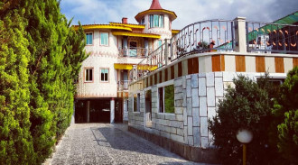 اجاره ویلا 4خوابه 2 خواب مستر استخردار