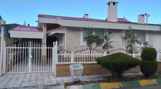 اجاره ویلا در مجموعه نمک ابرود دوخوابه
