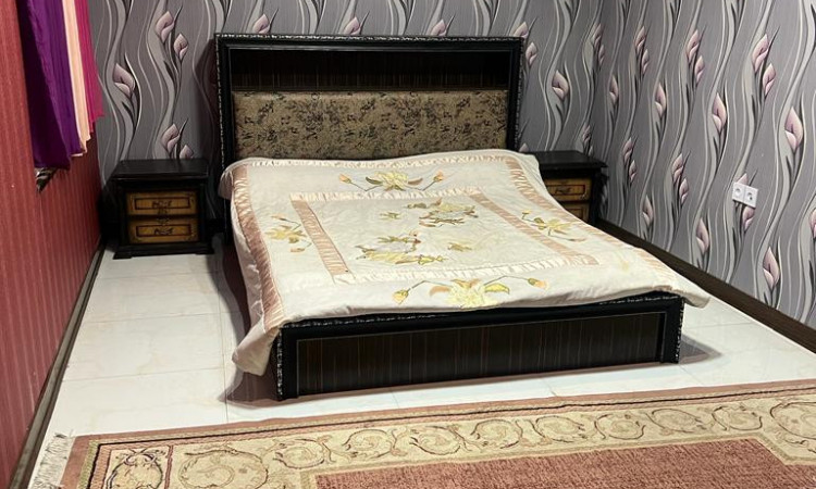 اجاره باغ ویلا استخر ابگرم تسویه 24ساعته خوشنام‌ فردیس
