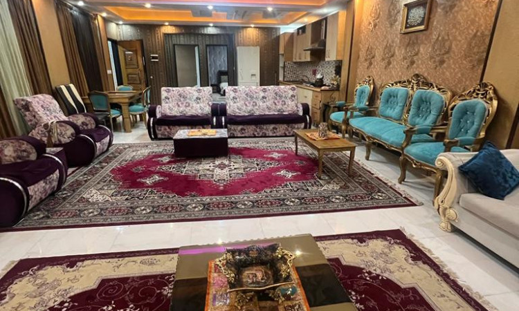 اجاره باغ ویلا استخر ابگرم تسویه 24ساعته خوشنام‌ فردیس