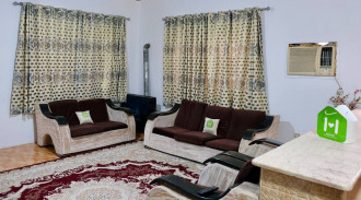 اجاره ویلا دو خوابه نور 2