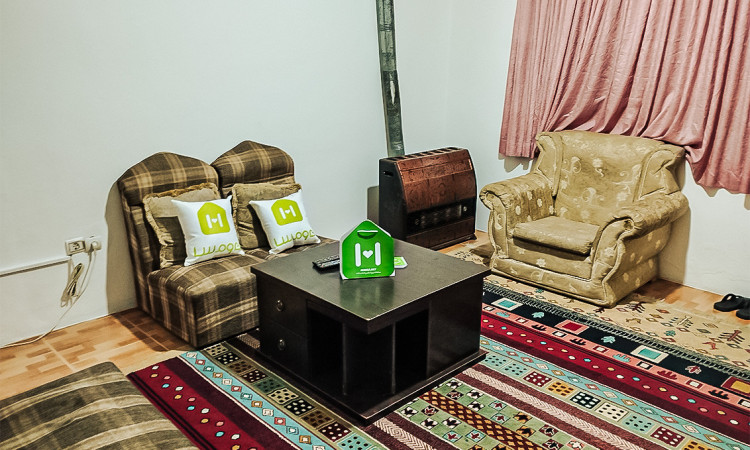 اجاره اقامتگاه تک خواب نور 1