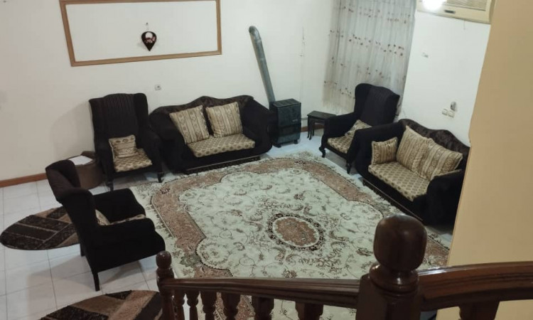 اجاره ویلا ساحلی دربستی