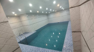 اجاره ویلا ساحلی دربستی