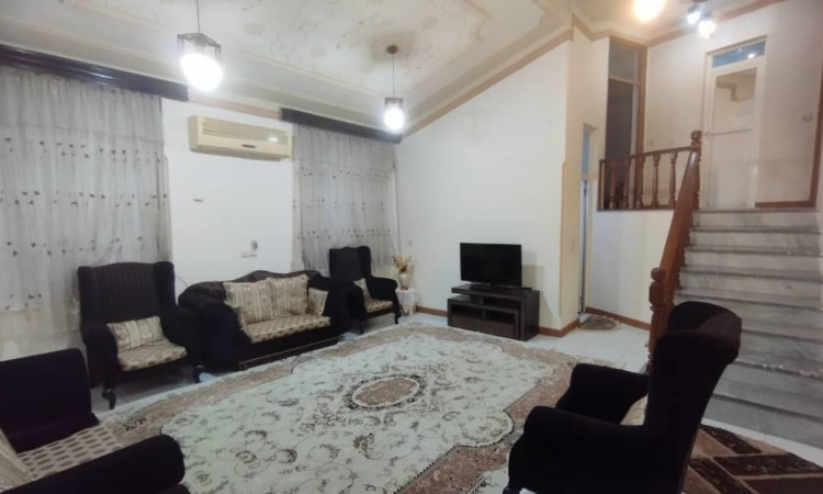 اجاره ویلا ساحلی دربستی