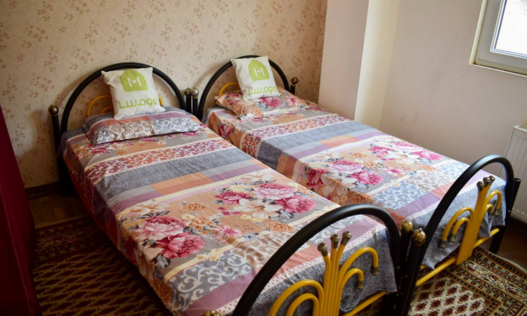 اجاره ویلای دوبلکس استخردار آبگرم در کردان