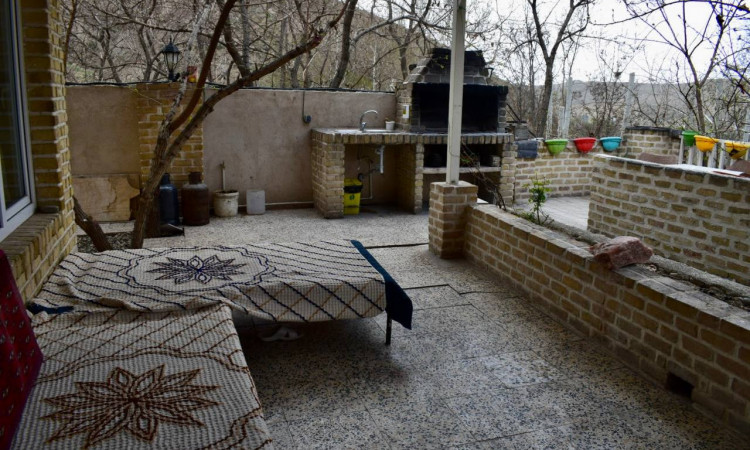اجاره ویلای دوبلکس استخردار آبگرم در کردان