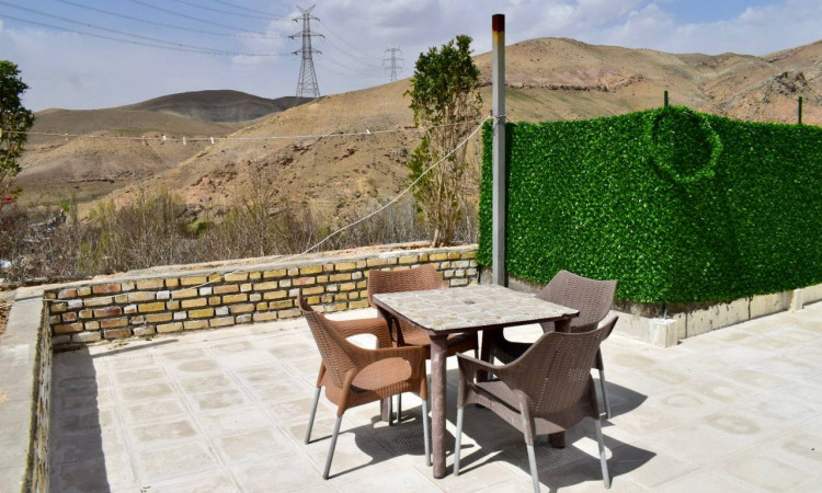 اجاره ویلای دوبلکس استخردار آبگرم در کردان