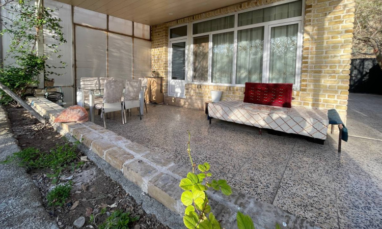 اجاره ویلای دوبلکس استخردار آبگرم در کردان