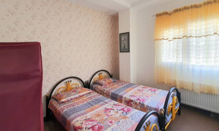 اجاره ویلای دوبلکس استخردار آبگرم در کردان