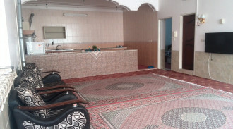 مهربانی کویر واحد 1