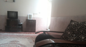 مهربانوی کویر واحد 2