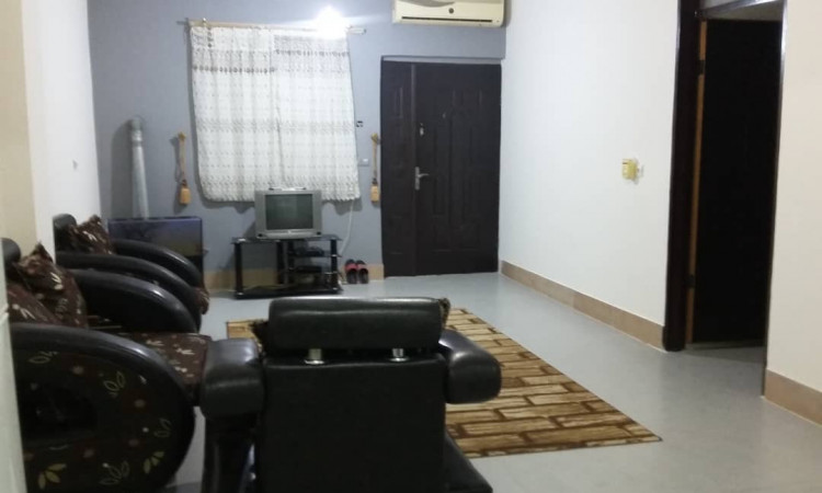 اجاره آپارتمان مبله ساری