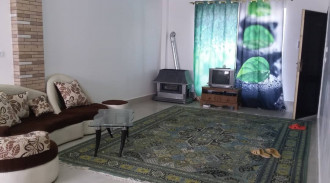 شقة مفروشة للايجار في صاري