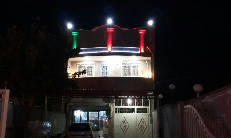 اجاره آپارتمان مبله ساری