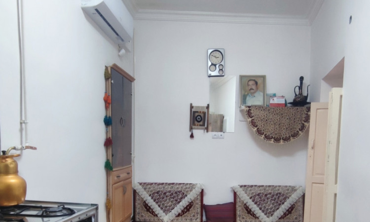 رزرو بوم گردی هامپوئیل خانه باریش