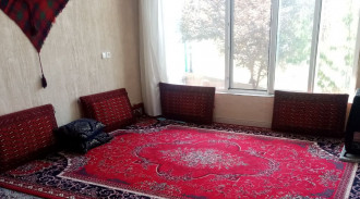 رزرو اقامتگاه بوم گردی آریو واحد 1