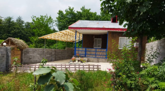 اجاره ویلا توسکا