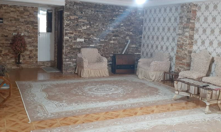 اجارخ آپارتمان دو خواب اردبیل