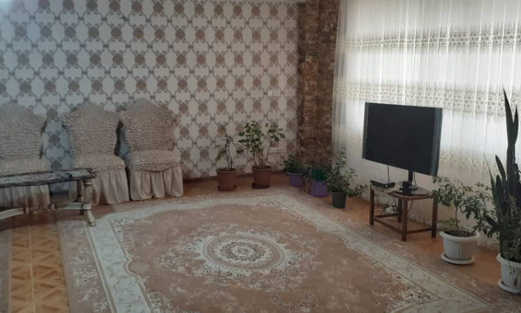 اجارخ آپارتمان دو خواب اردبیل
