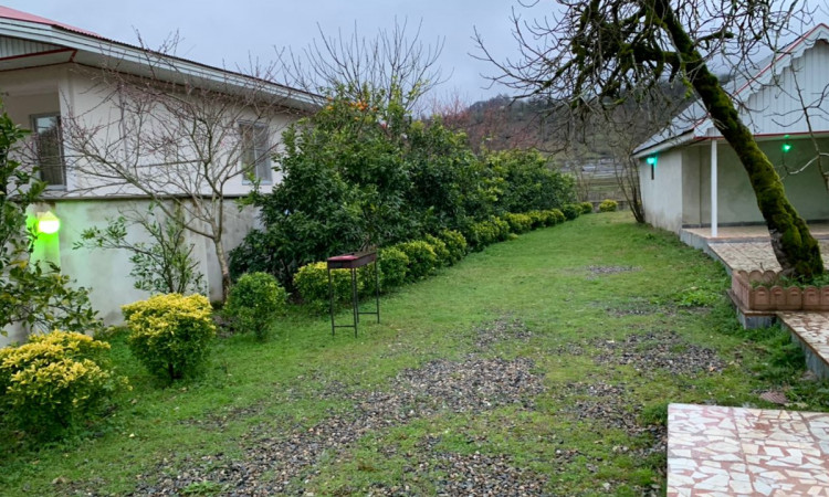 اجاره سوئیت جنگلی ماسال