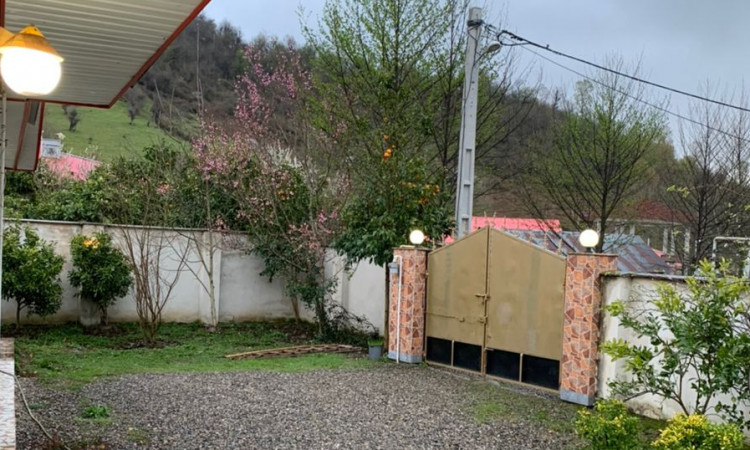 اجاره سوئیت جنگلی ماسال