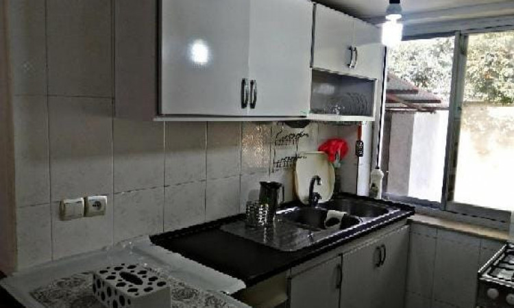 اجاره سوئیت جنگلی ماسال