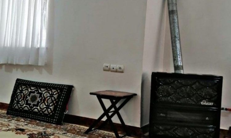 اجاره سوئیت جنگلی ماسال