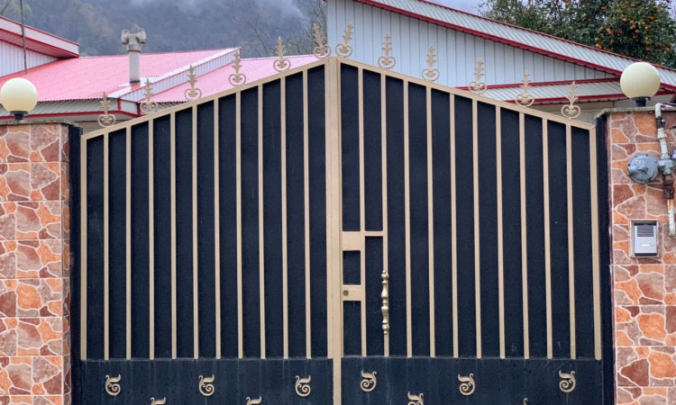 اجاره سوئیت جنگلی ماسال